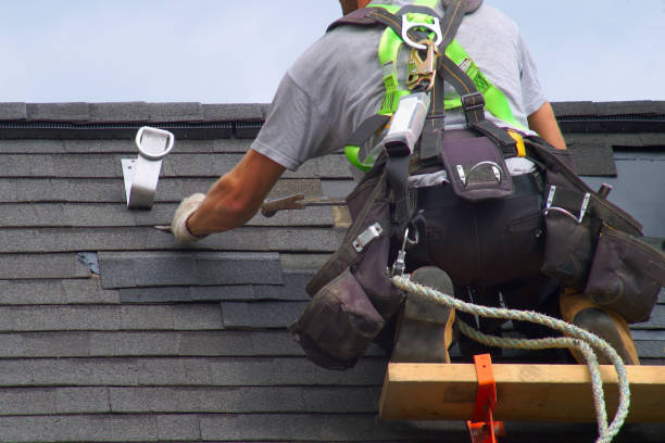 Roof Installation Near Me in East Hemet, CA