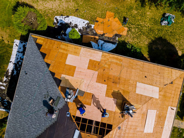 Best Roofing Contractor Near Me  in East Hemet, CA