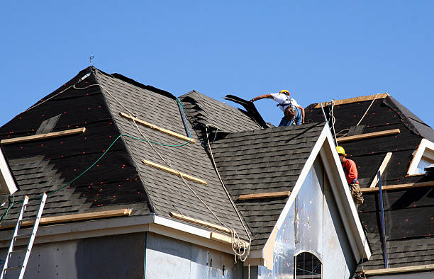 Quick and Trustworthy Emergency Roof Repair Services in East Hemet, CA