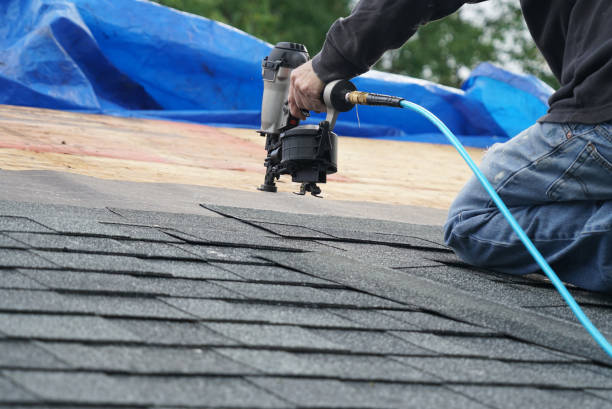 Best Local Roofing Companies  in East Hemet, CA