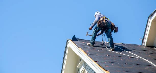 Best Roof Waterproofing Services  in East Hemet, CA